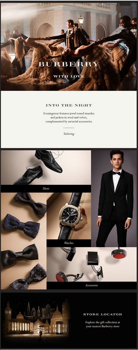 burberry email contact